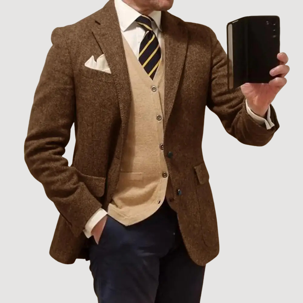 Mathis | Blazer da uomo