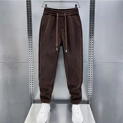 Laurent™ | Pantaloni a Coste dallo Stile Moderno