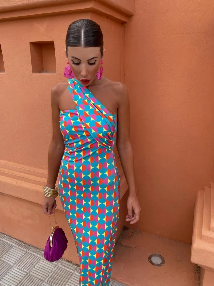 Tiziana™ | Abito Maxi