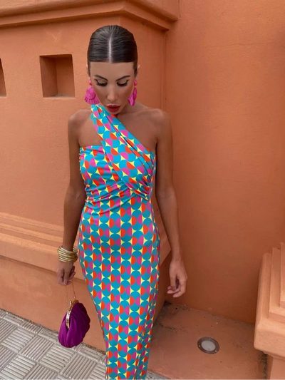 Tiziana™ | Abito Maxi