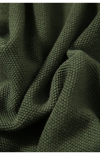 Giulia Ferrandi – Cardigan in Lana con Zip