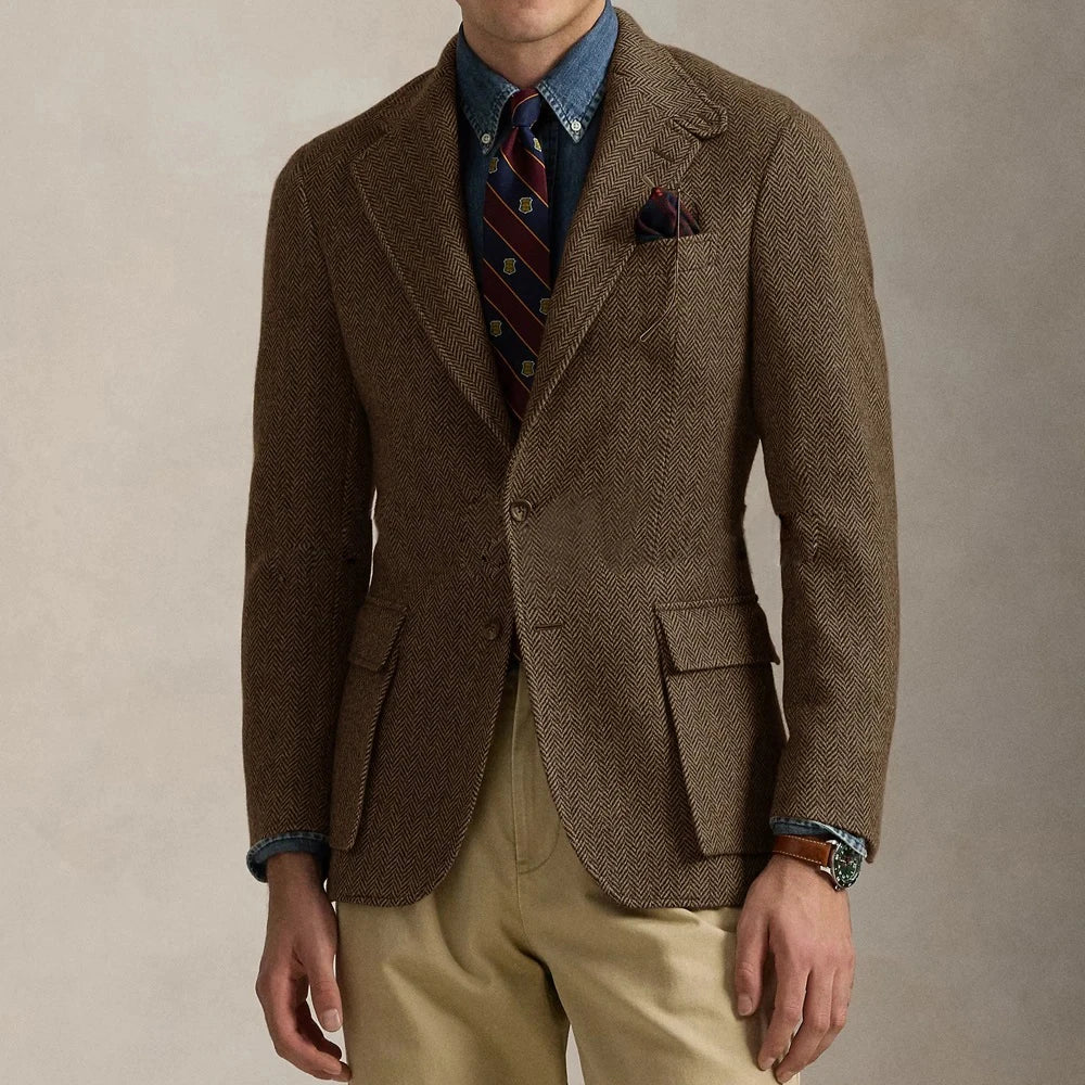 Sacha | Blazer da uomo