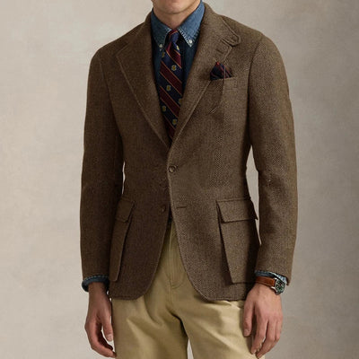 Sacha | Blazer da uomo