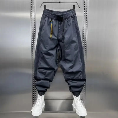 Laurent™ | Pantaloni Baggy Confortevoli