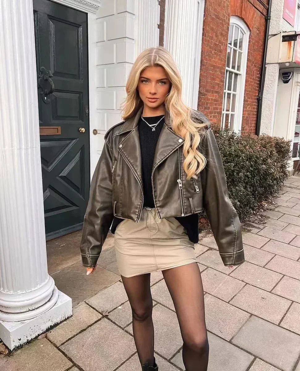 Giacca Corto "Megan"