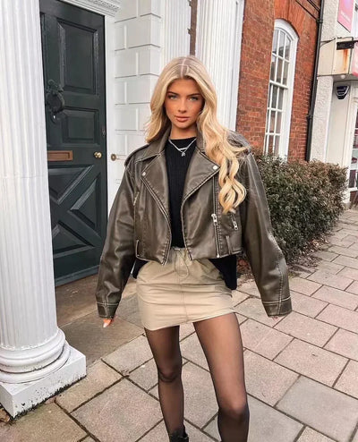 Giacca Corto "Megan"