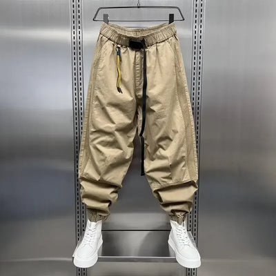 Laurent™ | Pantaloni Baggy Confortevoli