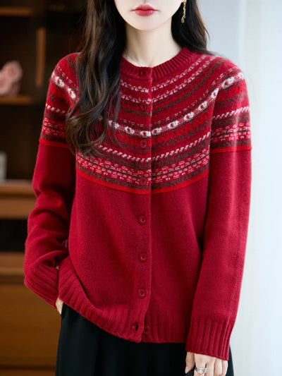 Nordiva Cardigan
