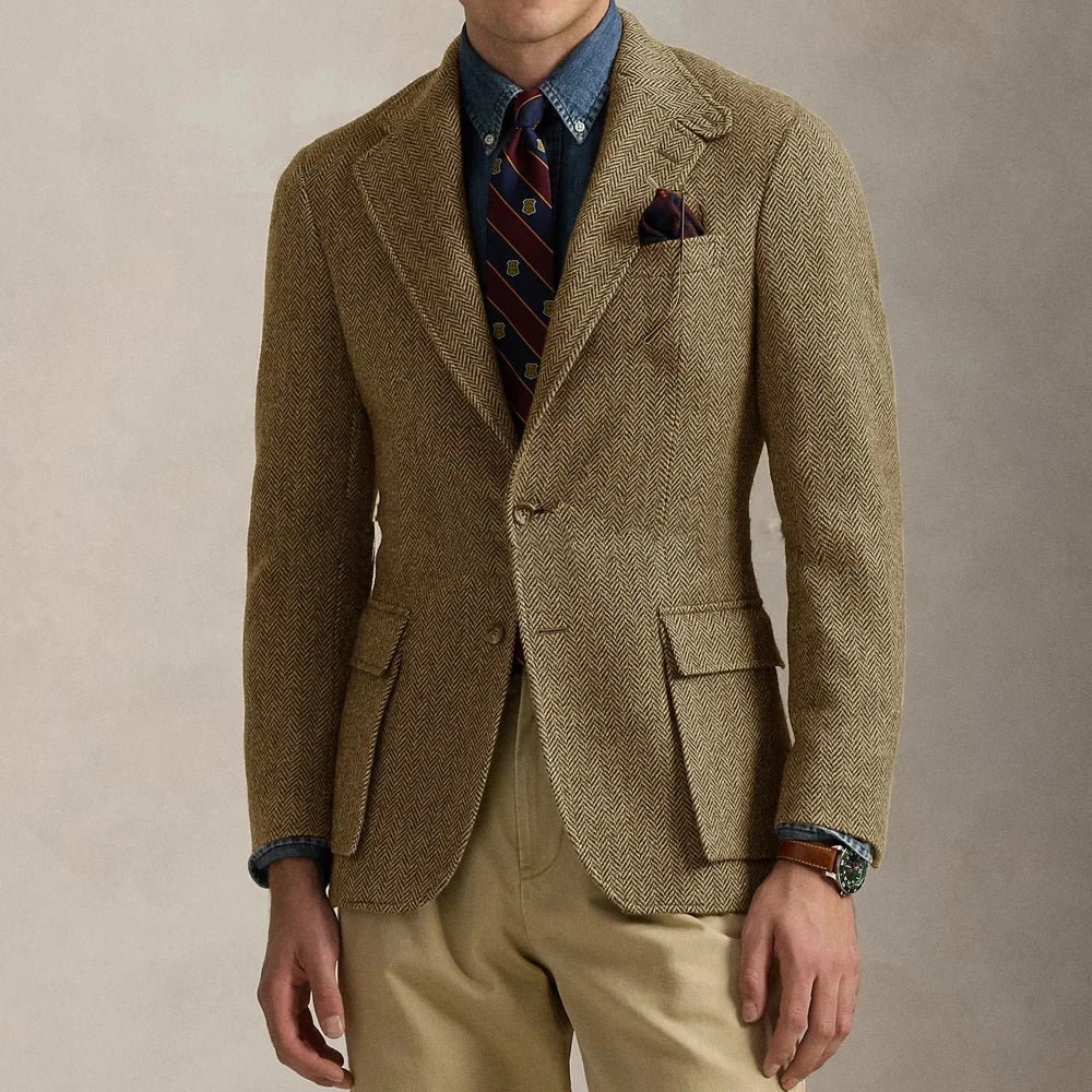 Sacha | Blazer da uomo