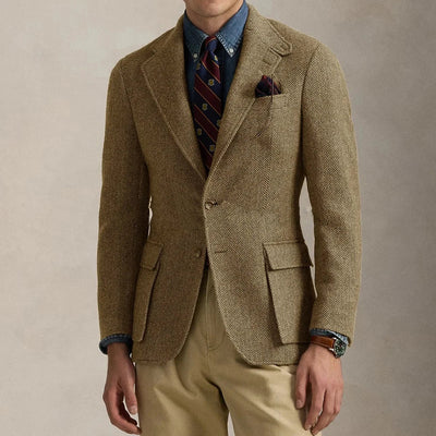 Sacha | Blazer da uomo