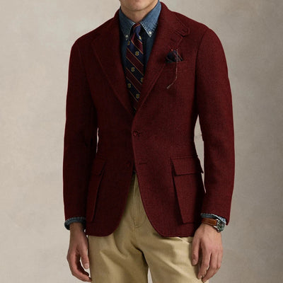 Sacha | Blazer da uomo