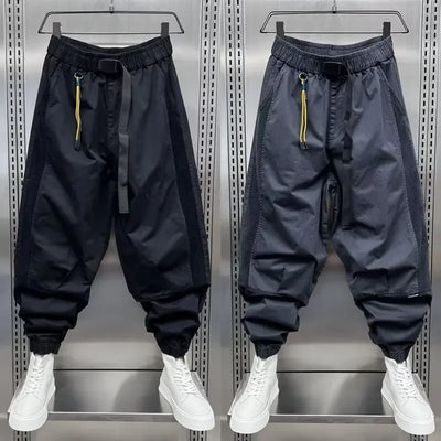 Laurent™ | Pantaloni Baggy Confortevoli