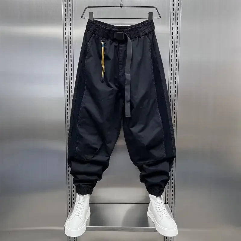 Laurent™ | Pantaloni Baggy Confortevoli