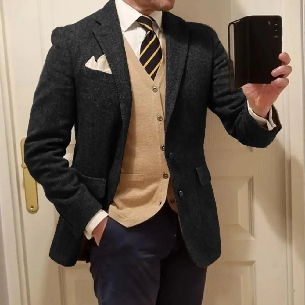 Mathis | Blazer da uomo