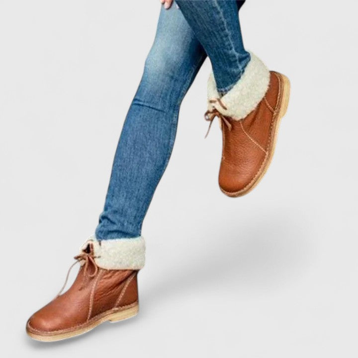 Danielle | Stivali Ortopedici