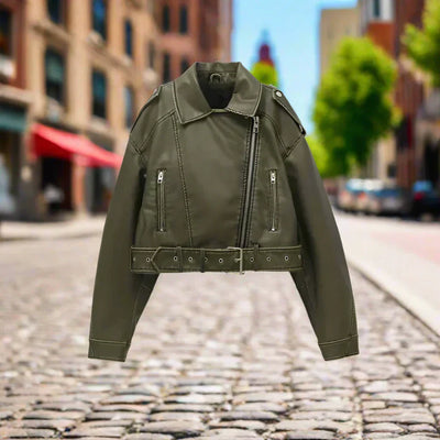 Giacca Corto "Megan"