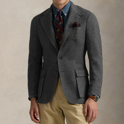 Sacha | Blazer da uomo