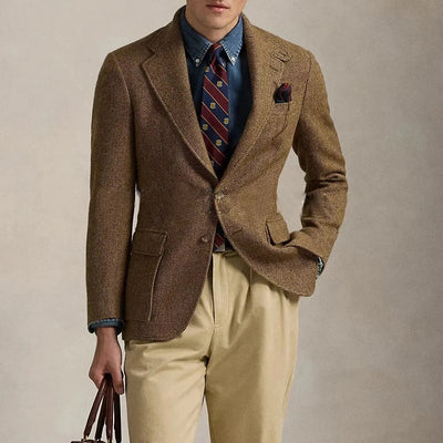 Sacha | Blazer da uomo