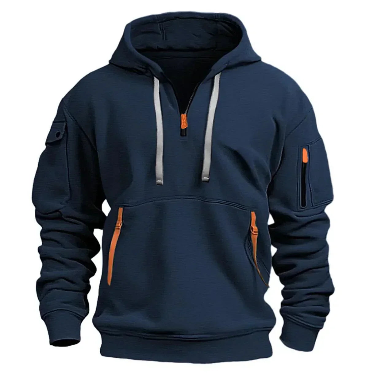 Oakley– Durable Work Hoodie