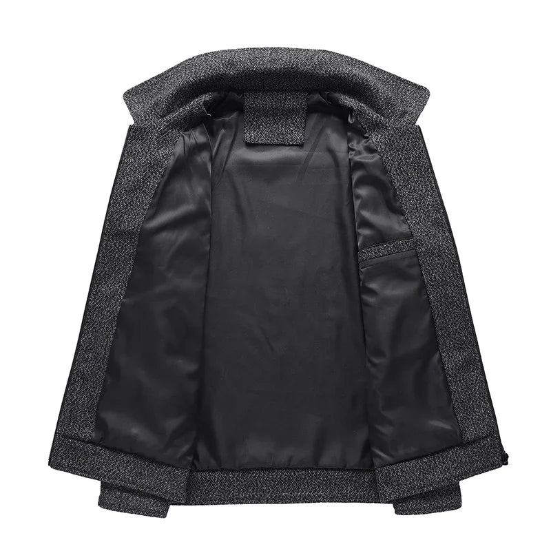 Sven™ | Giacca Montvera