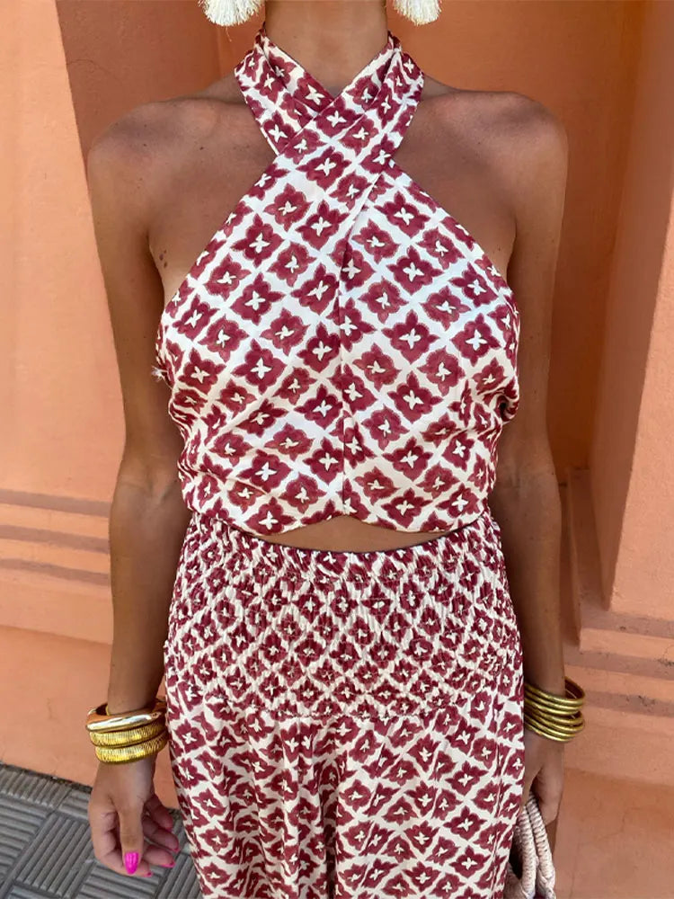 Raffaella™ | Abito Maxi Off-Shoulder