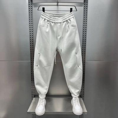 Laurent™ | Pantaloni Comodi con Tasche