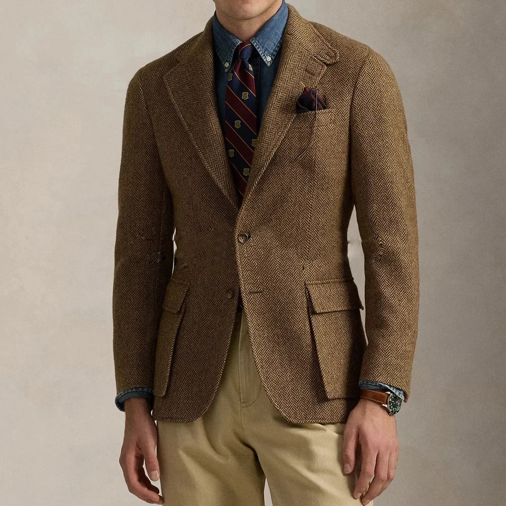 Sacha | Blazer da uomo