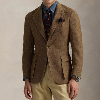 Sacha | Blazer da uomo