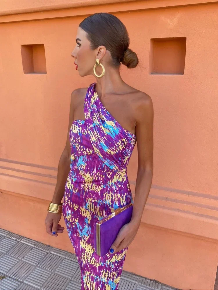 Tiziana™ | Abito Maxi