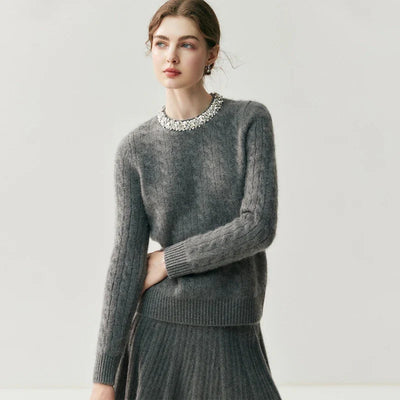 Luce di Cashmere