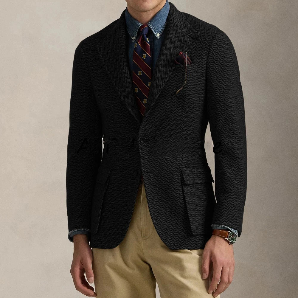 Sacha | Blazer da uomo