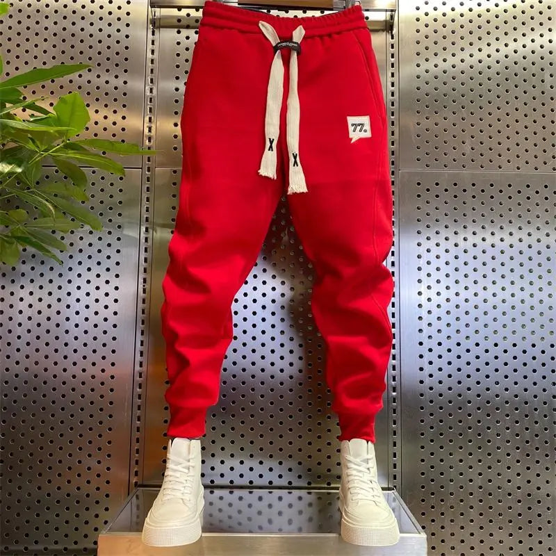 Laurent™ | Pantaloni Moderni con Stile