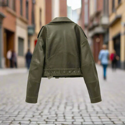 Giacca Corto "Megan"