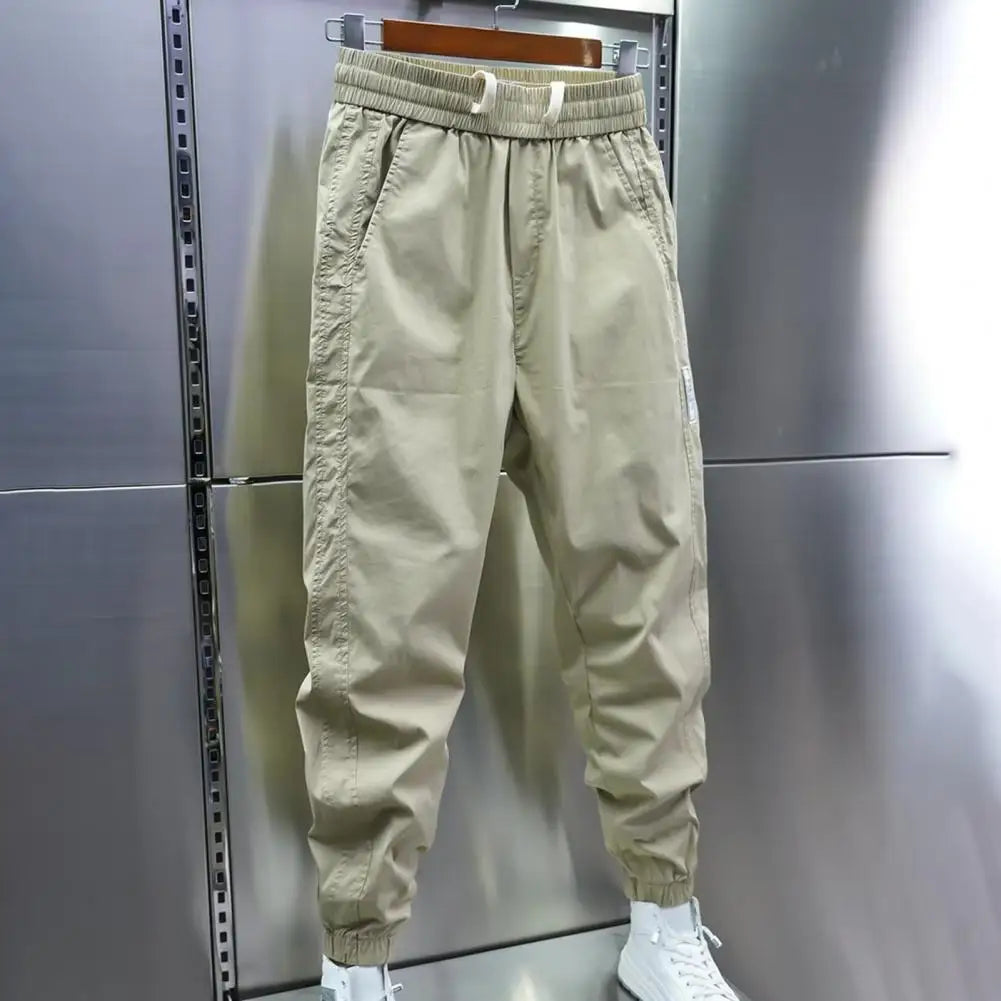 Laurent™ | Pantaloni Comodi con Corda