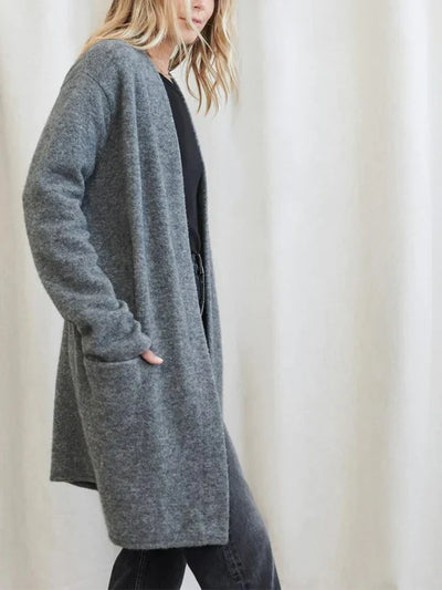 Stockholm Cardigan