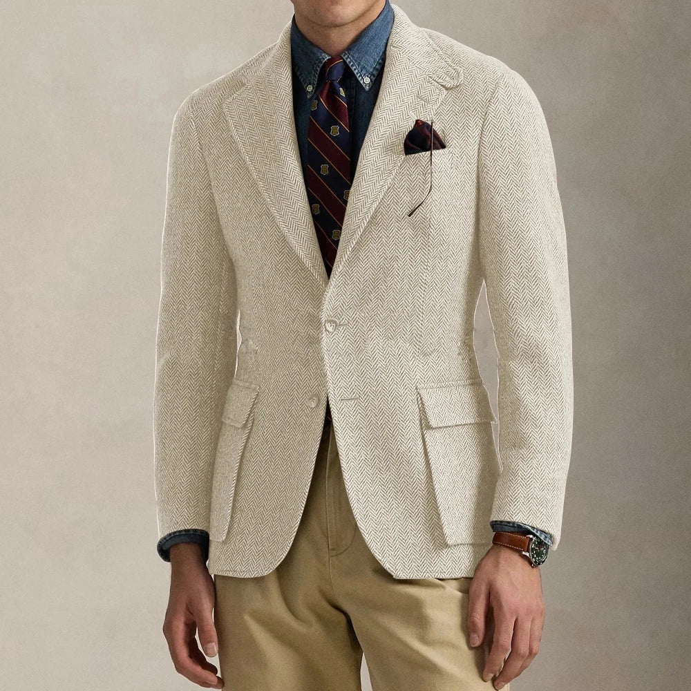 Sacha | Blazer da uomo