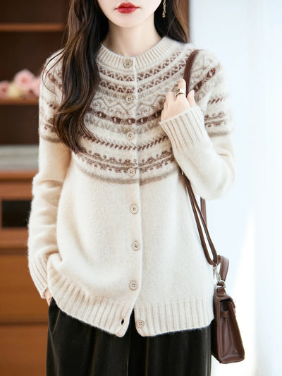 Nordiva Cardigan