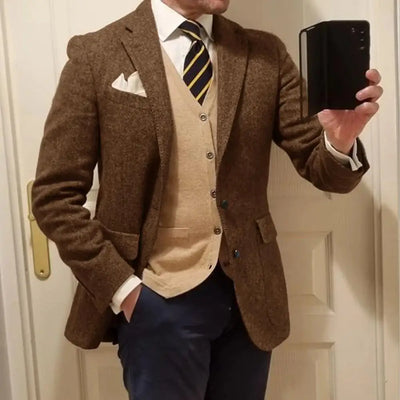 Mathis | Blazer da uomo