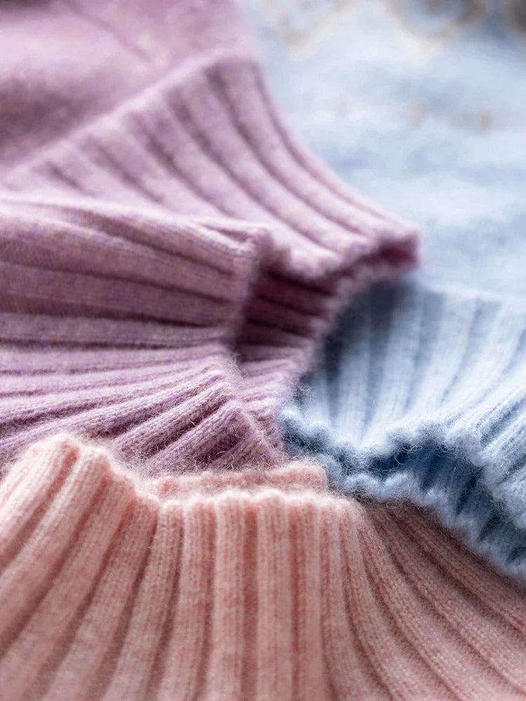 Maglione Northshore Jacquard Nordico