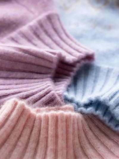 Maglione Northshore Jacquard Nordico