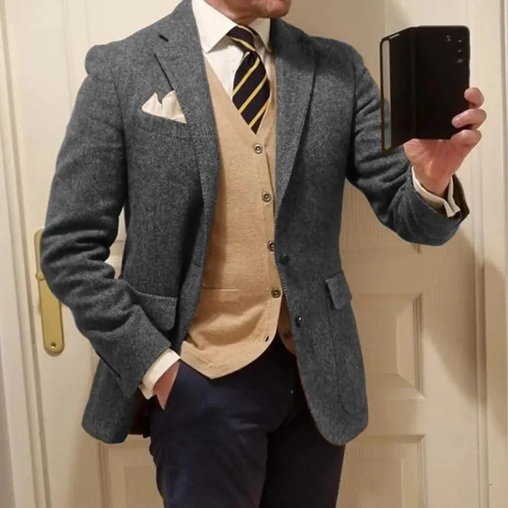 Mathis | Blazer da uomo