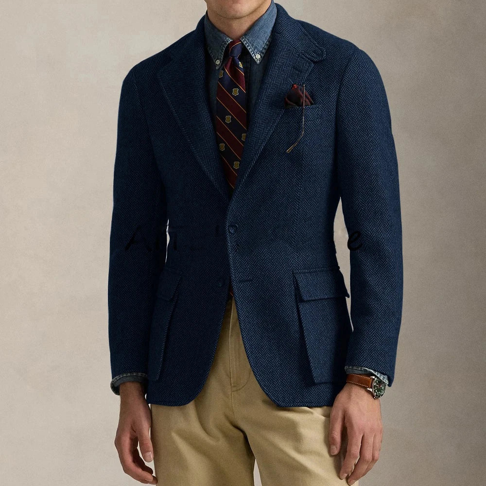 Sacha | Blazer da uomo