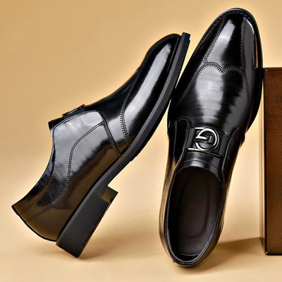 Giovanni™ | Scarpe in pelle fatte a mano