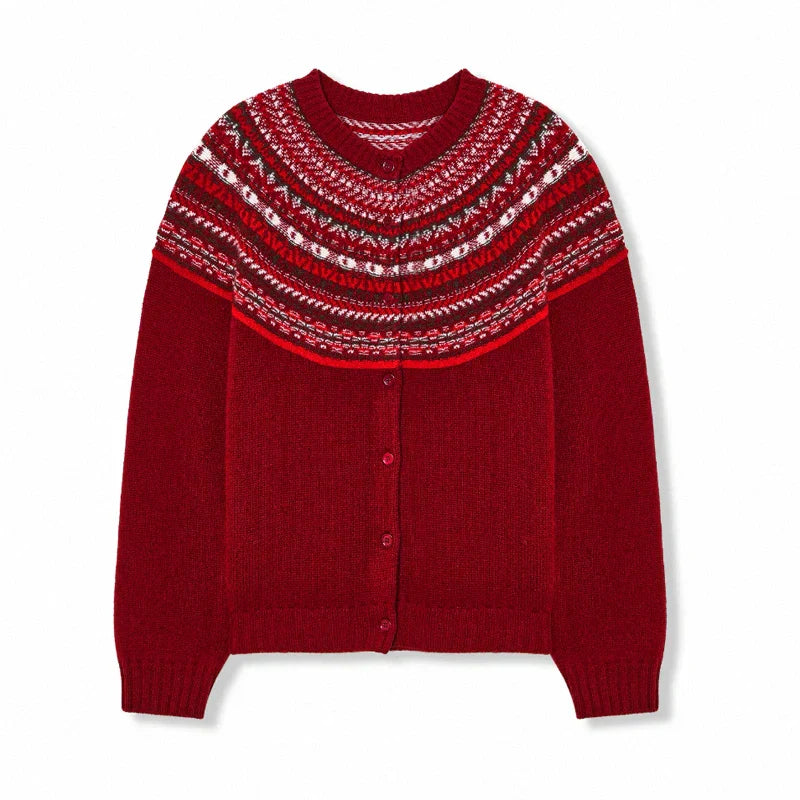 Nordiva Cardigan