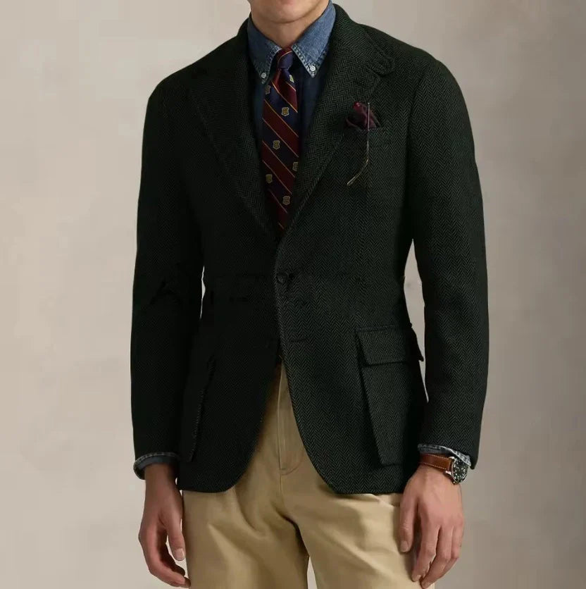 Sacha | Blazer da uomo