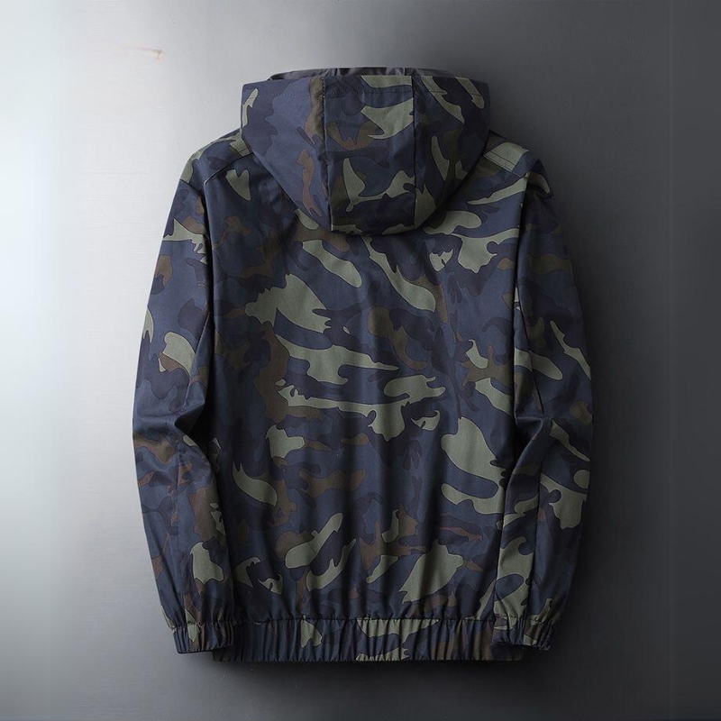 Nils™ | Giacca Camo