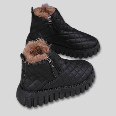 Fabienne – Stivali Caldi per Inverno