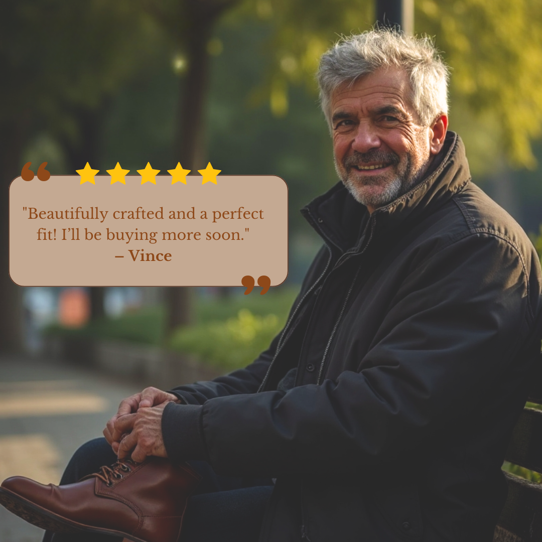 Vincent | Stivali Chelsea