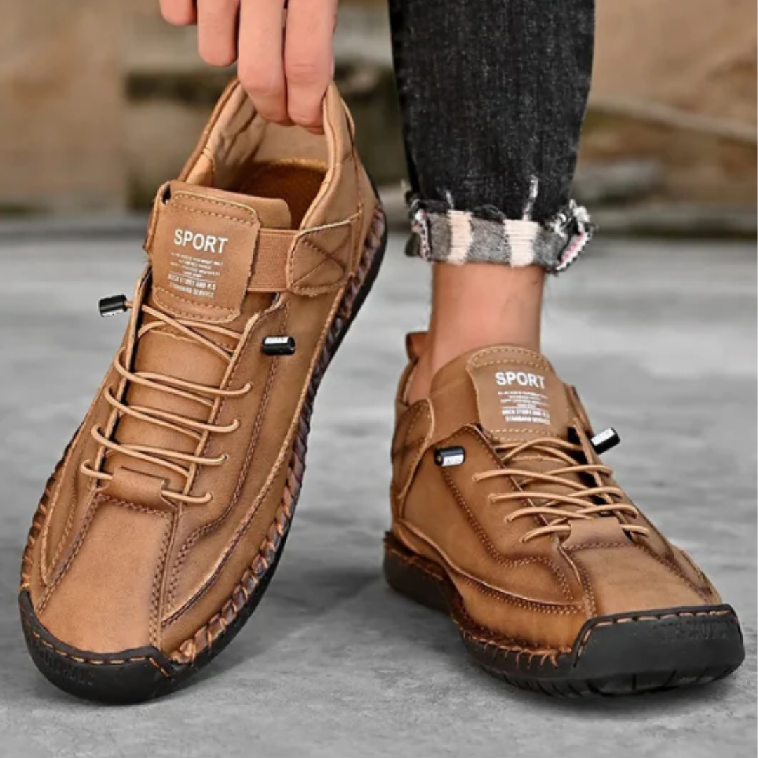 Scarpe Ortopediche Marshall™ da Uomo