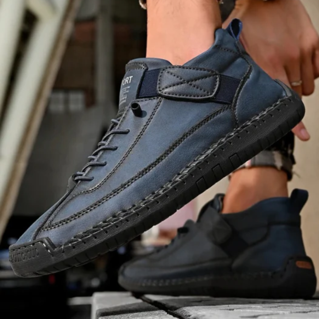 Scarpe Ortopediche Marshall™ da Uomo